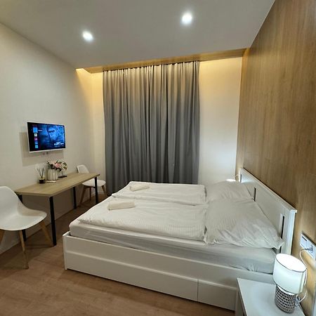 Zitna Downtown Apartments Prague Exterior photo