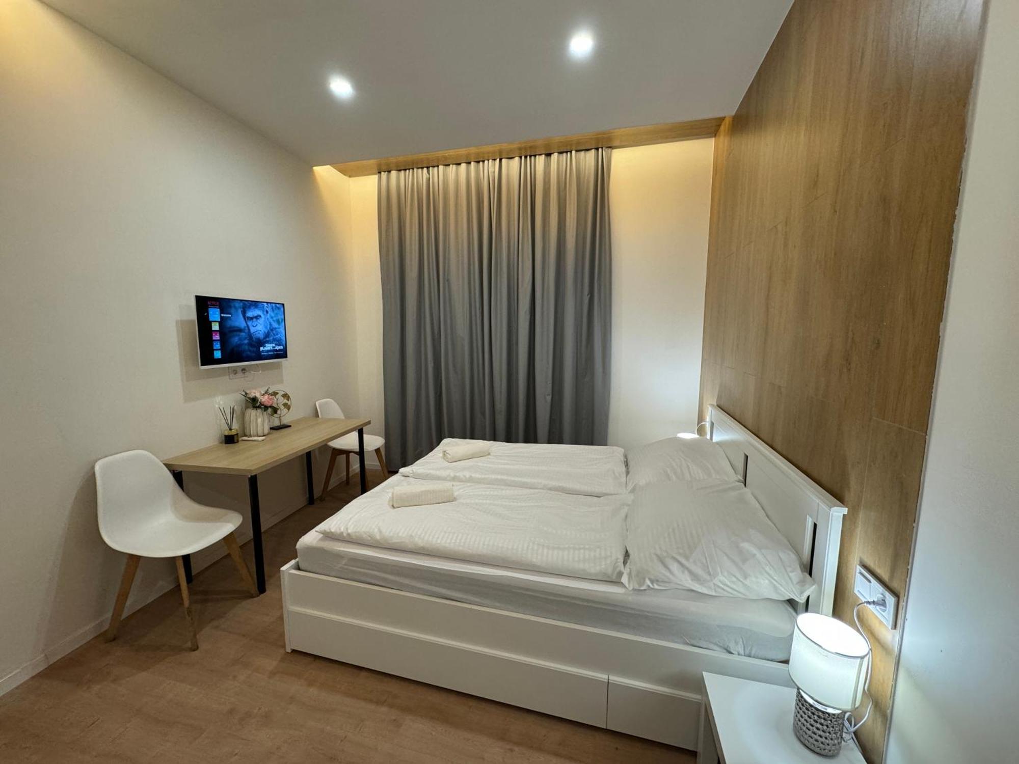Zitna Downtown Apartments Prague Exterior photo