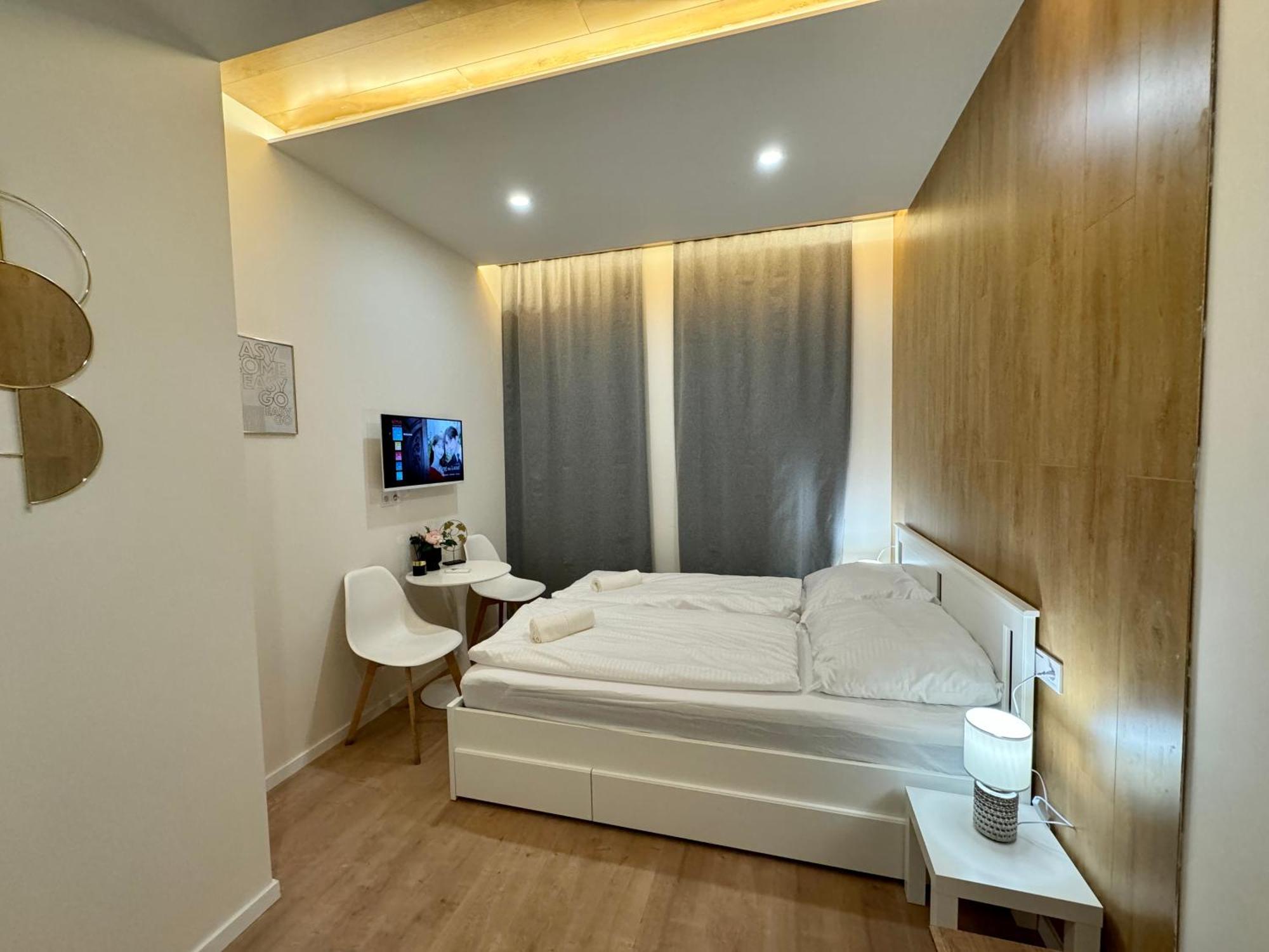 Zitna Downtown Apartments Prague Exterior photo