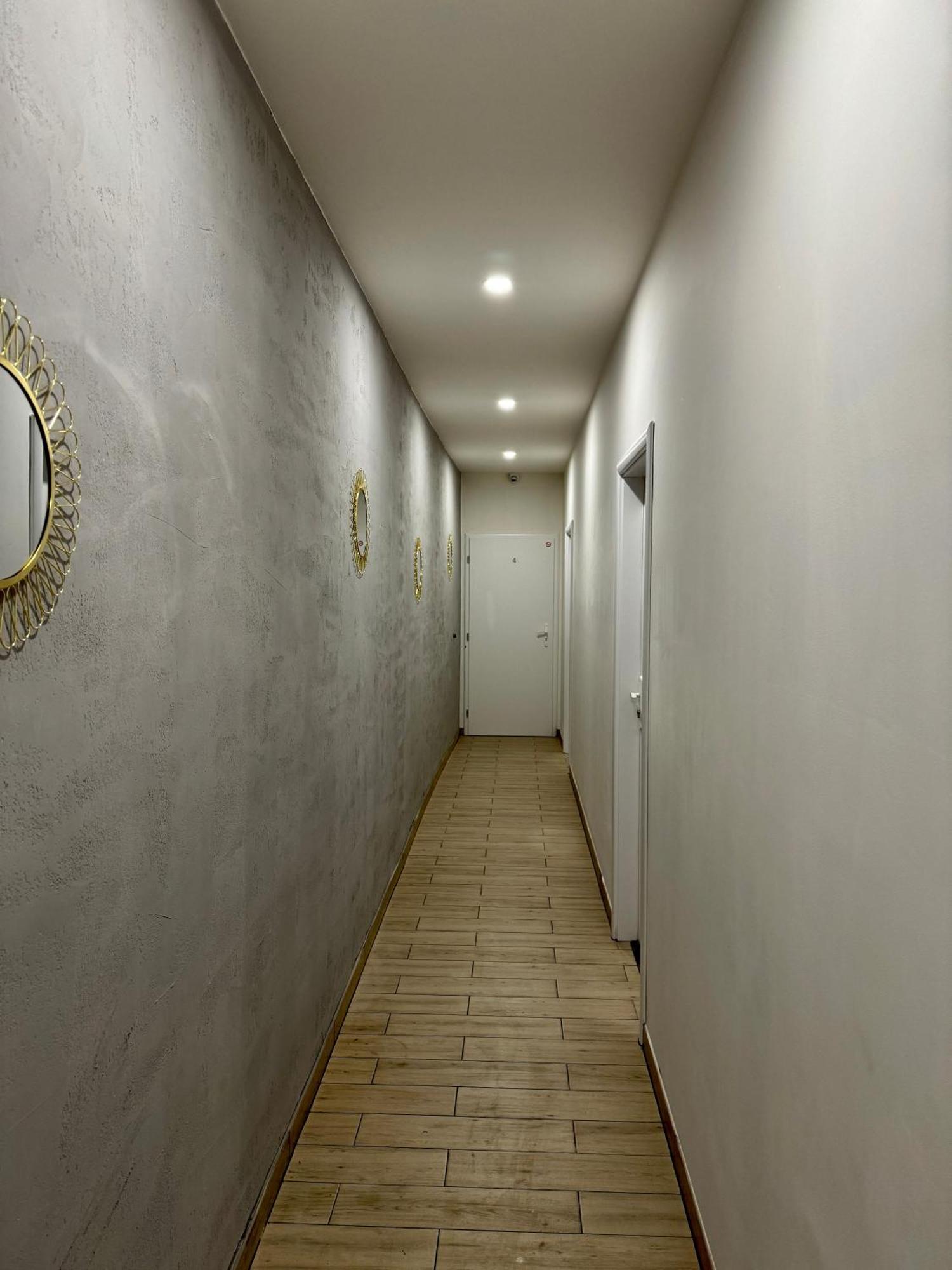 Zitna Downtown Apartments Prague Exterior photo