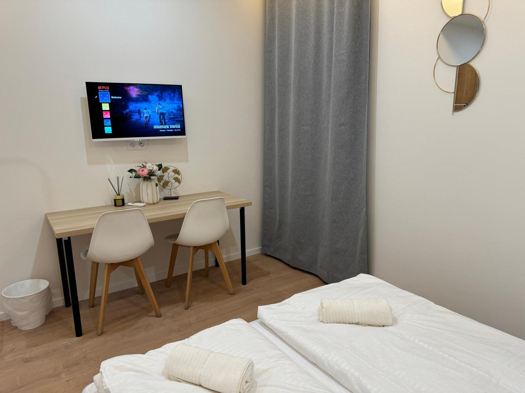 Zitna Downtown Apartments Prague Exterior photo